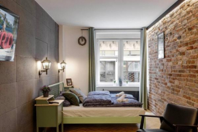 Jan's Urban Retreat